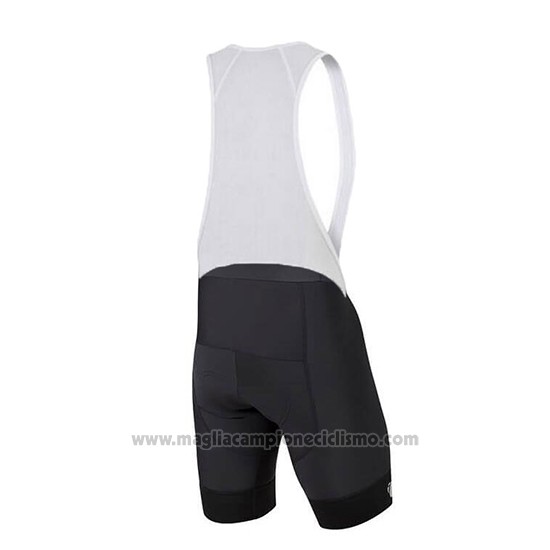 2018 Abbigliamento Ciclismo Pearl Izumi Blu Manica Corta e Salopette